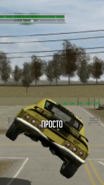АНОНСИРОВАН НОВЫЙ STUNTMAN! | Игра про каскадера в Форсаже, Назад в будущее, Рыцаре дорог смотреть онлайн