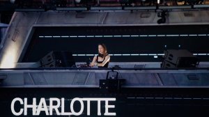 Шарлотта де Витт (Charlotte de Witte) - Live @ EDC Las Vegas [15.05.2026]