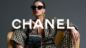 CHANEL In Store Fashion Music Background Playlist June 2026