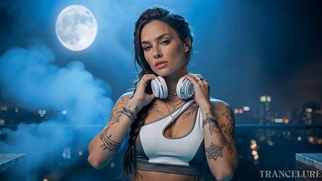Melodic Trance 2026  Best Uplifting & Progressive Trance Mix  Focus Drive Sessio