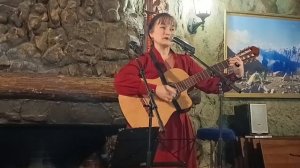 Елена Рыбальченко - Мы - эхо «Планеты»
