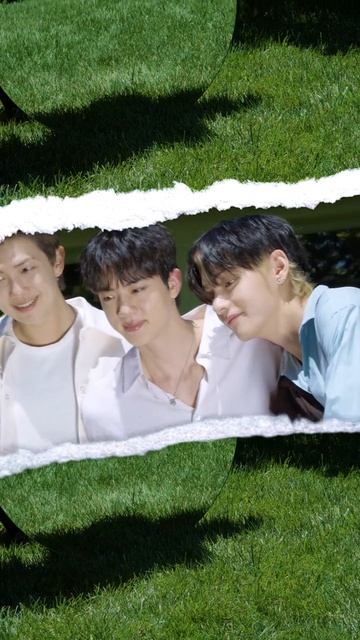 Какие же они Светлые✨ и Красивые🫶ролик с оф.страницы  BTS💜