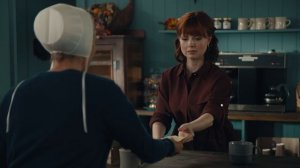 Тайны амишей из Шугар Крика 1 серия «Повозка впереди лошади» (сериал, 2026)