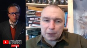 ⚡️СТРАШНАЯ ПРАВДА О ФРОНТЕ, ГОСИЗМЕНЕ И ГЕНШТАБЕ! Максим Климов