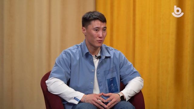 Без границ. Николай Гошинов