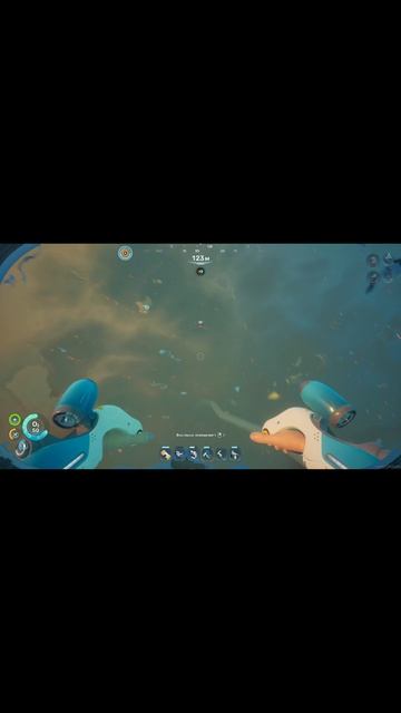 Subnautica 2 Вернулись за лодкой смотреть онлайн
