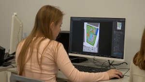Севастопольские школьники предлагают проекты благоустройства городских пространств
