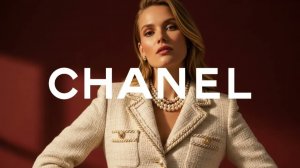 CHANEL In Store Fashion Music Background Playlist June 2026