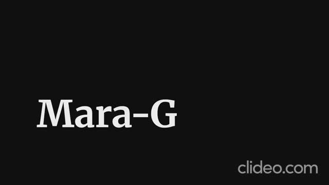 Volf Gang Records®: Mara-G смотреть онлайн