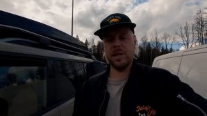Сломался на 130 км/ч: как наш Jetour T2 чуть не лишился мотора на скоростной трассе