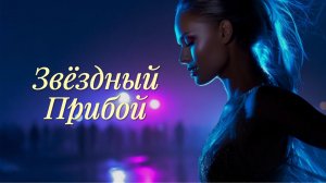 Звёздный Прибой 🌌 Hypnotic Melodic Techno & House (Duet)