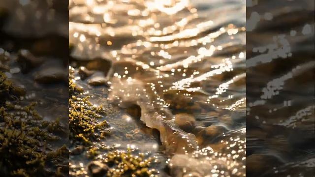 Golden Reflections --- A visual tribute to disco_s golden decades. _aivideo _music _disco смотреть онлайн