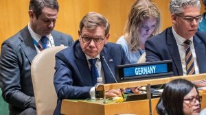 Германии впервые не удалось получить место в Совете Безопасности ООН