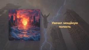 Пальцы в розетку-Городопад (Lyric video)