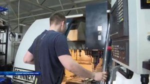 В одном из индустриальных парков в Новоусманском районе может резко возрасти число рабочих мест