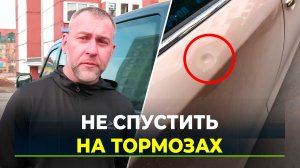 Новоуренгойцы возмущены работой подрядчика