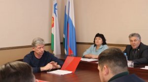 Проблемы «Водоканала» обсудили на Думе 13 декабря
