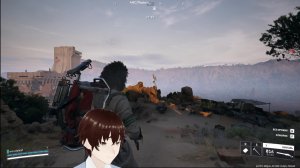 Arc Raiders