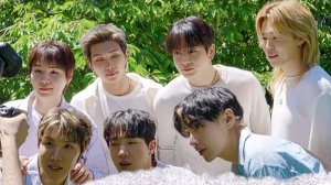 BTS - Фото (скрины из Family PhotoClip 2026)