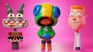 СПРАНКИ МОД (Epic Wubbox, Sax, Sneakers O'Toole, Leon) | мир модов Incredibox Sprunki