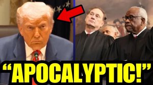 🚨 BOMBSHELL Supreme Court does it again...