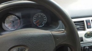 просадки напряжения приора или как бюджетно немного поправить ситуацию