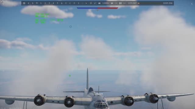 War Thunder БРИТАНИЯ смотреть онлайн