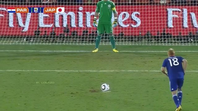 27 матчей ЧМ-2010, которые ты должен помнить! 🔥👀