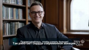Как работает турбореактивный двигатель