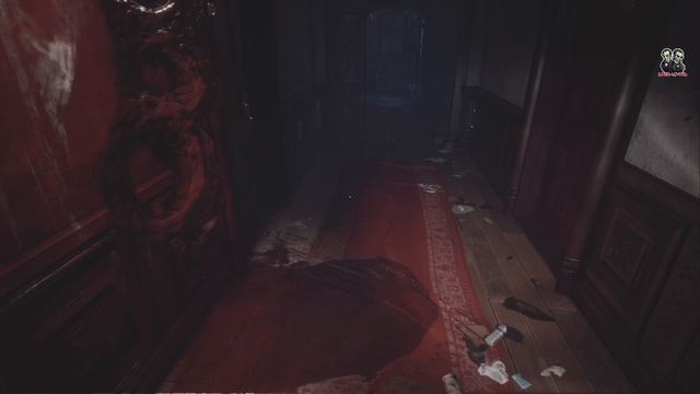 Играем в Fobia: St. Dinfna Hotel (2022) | Серия 8