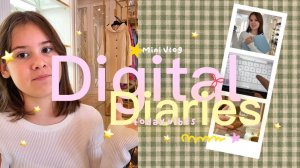 Мини Влог: Мой самый обычный день / Что делаю / Чем занимаюсь