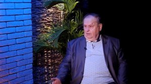 Валерий Маслов: «На радио пробовали сделать из меня диктора — хватило года на три»