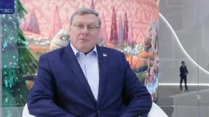 ТАСС проведет на ПМЭФ встречу «без галстука» с Пушковым