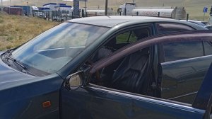 Toyota Camry 30