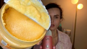 АСМР ПЕРВЫЙ ЛЕТНИЙ ЗАКАЗ ФАБЕРЛИК🍹🧡