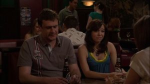 Как я встретил вашу маму 4 сезон 24 серия | How I Met Your Mother