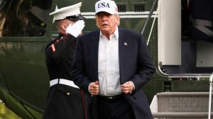 Трамп посетит саммит G7 во Франции