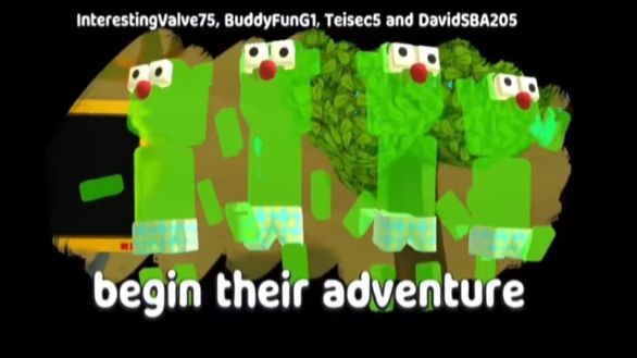 ГУМИ БЕАР, СЕКРЕТНЫЕ КОСТЮМЫ! , Super bear adventure смотреть онлайн