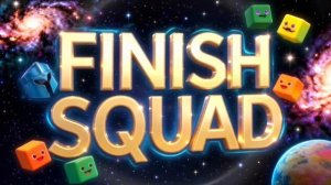 FINISH SQUAD