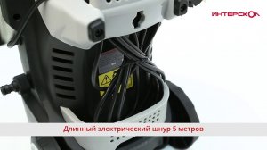 МОЙКА ИНТЕРСКОЛ АМ 120⁄1700