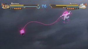 NARUTO X BORUTO Ultimate Ninja STORM CONNECTIONS | Хаширама Сенджу Vs Троица Ооцуцуки