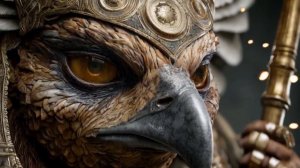 Amun-Ra - Ancient Egyptian Ritual Prayer | Sacred Chant & Ambient Music