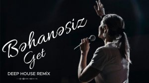 Bəhanəsiz get - AI Cover (2026)