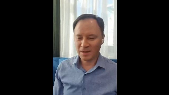 2026.06.01 Презентация Agenyz Ещанова Фарида Сабуровна из Узбекистана