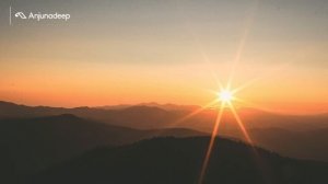 'Sunrise Deep House Part. 2' presented by Anjunadeep