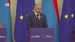 Армения накануне выборов Трамп поддержал Пашиняна