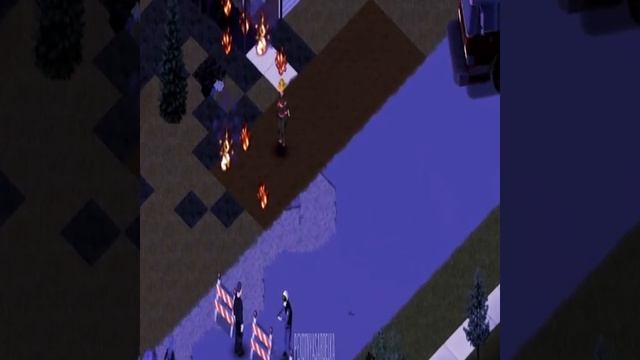 project zomboid