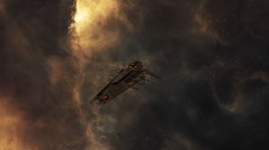 Eve Online - всякая фигня в лоу