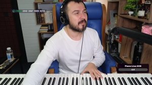 Музыкальный эфир