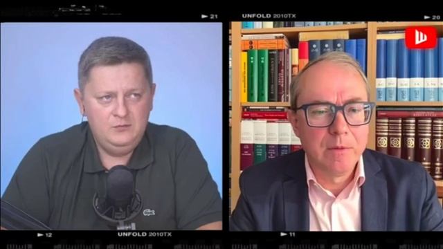 ПЕРЕЛОМА НЕТ: УКРАИНА — ЖЕРТВЕННЫЙ АГНЕЦ! Баумейстер: Харьков и Одессу СЛИЛИ! После войны НИЧЕГО смотреть онлайн